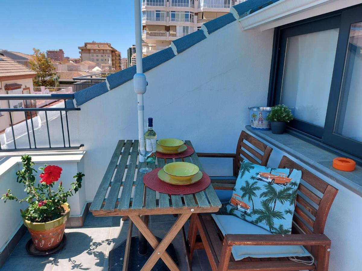 פואנגירולה Bnbook Medea Apartments מראה חיצוני תמונה